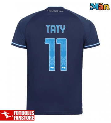 Lazio Taty Castellanos #11 Tredje Tröja 2025-26 Kortärmad